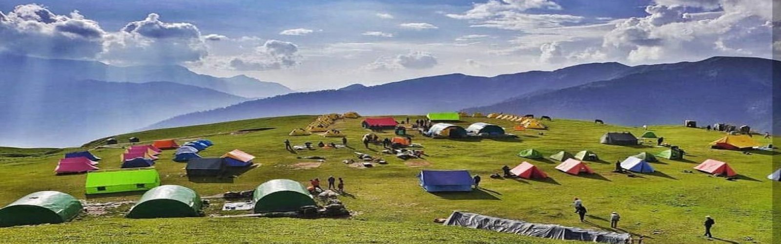 Ali Bedni Bugyal Trek 2026 Largest Alpine Meadows India