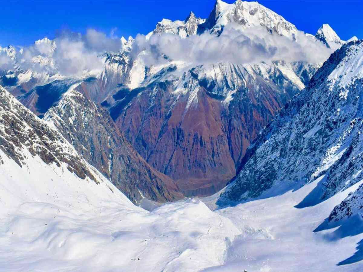 chardham yatra tour package