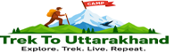 Trek To Uttarakhand
